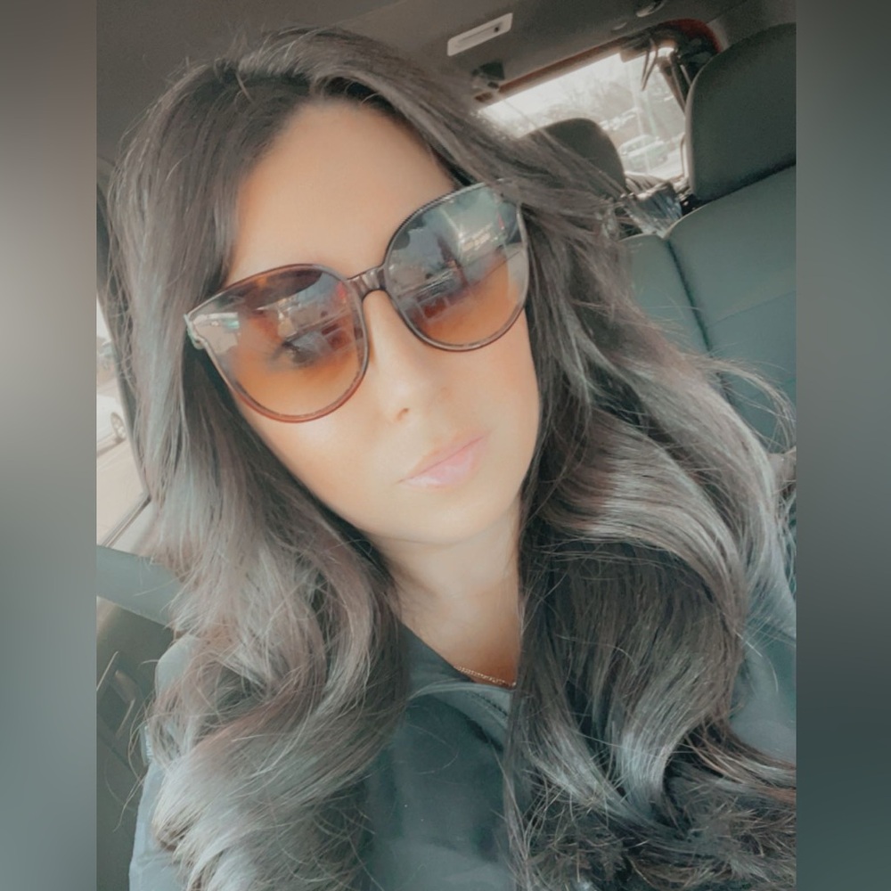 Meet your Posher, Kristi